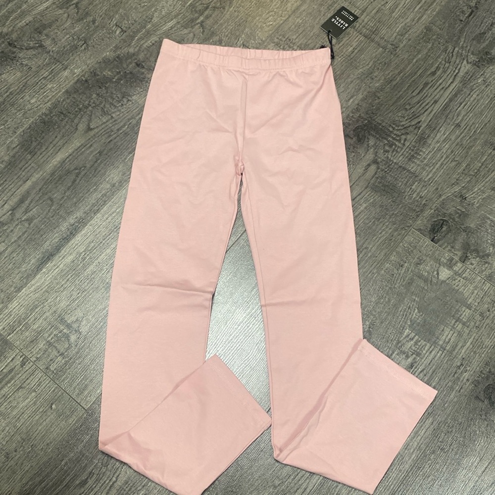 Brunette the label kids leggings